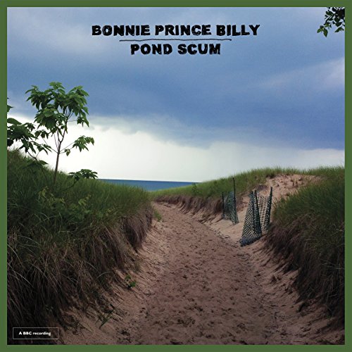 Bonnie Prince Billy - Pond Scum [VINYL]