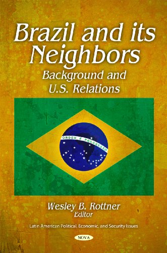 Brazil & its Neighbors