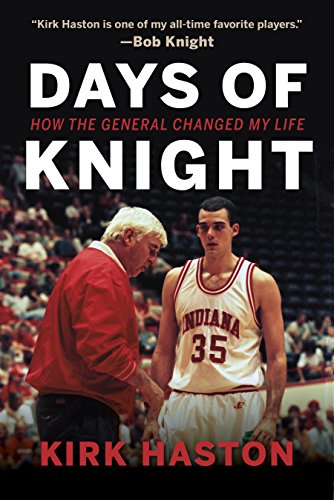 Days of Knight: How the General Changed My Life