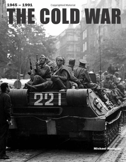 The Cold War