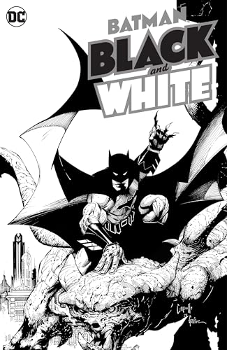Batman: Black &amp; White