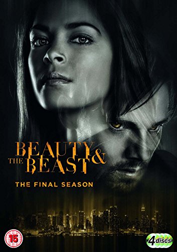 Beauty And The Beast - The Final Season [DVD]