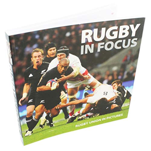 Rugby in Focus