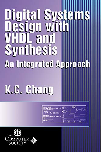 Digital Systems Design with VDHL and Synthesis