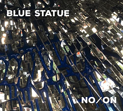 Blue Statue - No/On [CD]