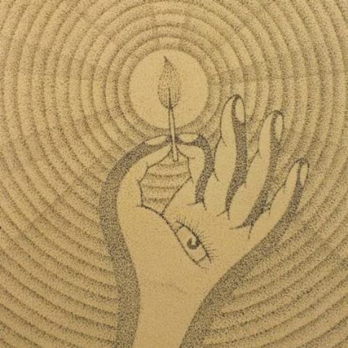 Nolentia - May The Hand That Holds The Match... [CD]