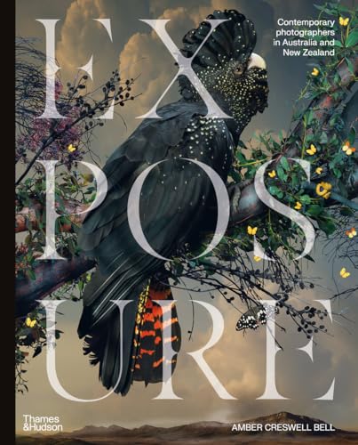Exposure : Contemporary photographers in Australia and New Zealand