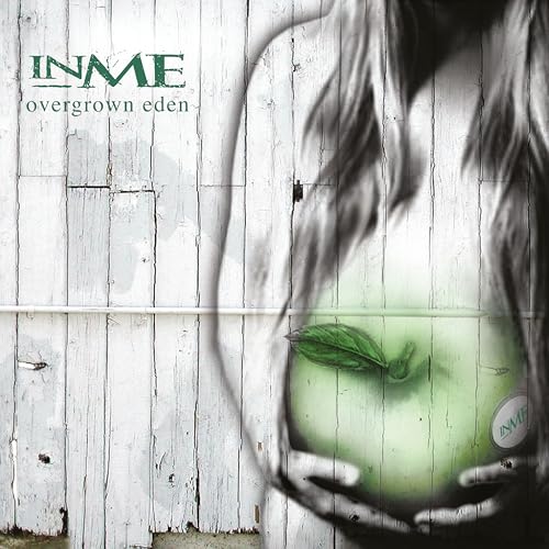 Inme / Overgrown Eden (2LP White Coloured) [VINYL]