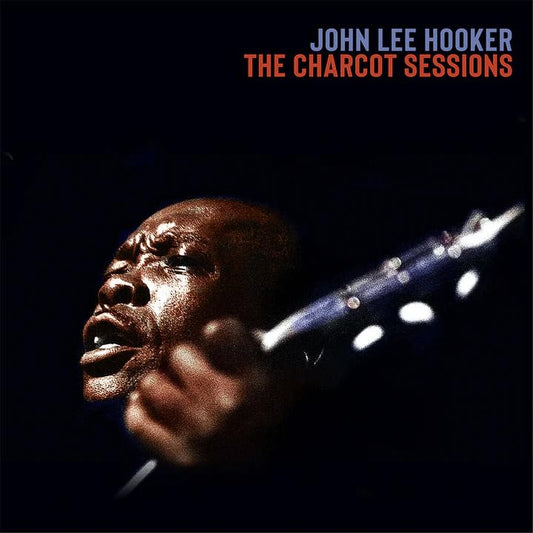Various - The Charcot Sessions (Clear Centre/Smokey Outer Special Effect Vinyl) [VINYL]