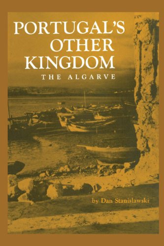 Portugals Other Kingdom: The Algarve