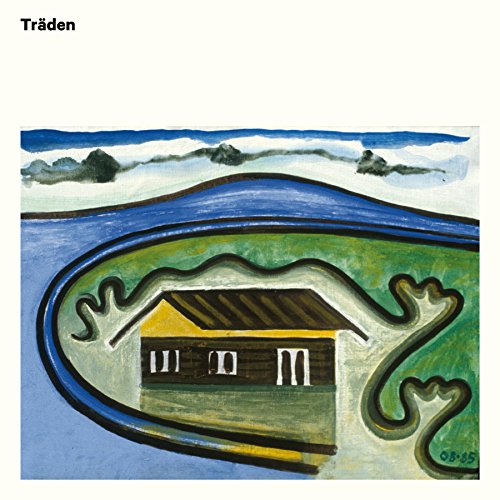 Traden - Traden (Multi-Colored Vinyl) [VINYL]