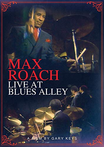 Live At Blues Alley [DVD]