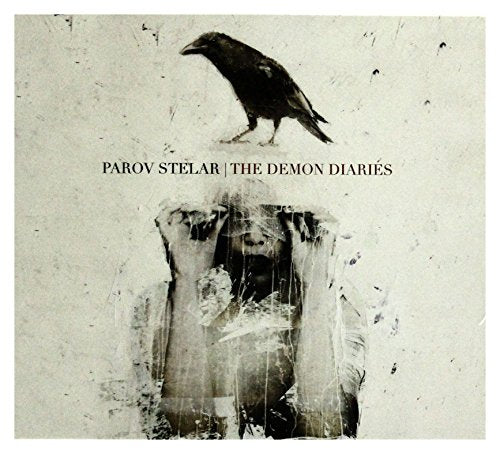 STELAR  PAROV - DEMON DIARIES   THE [CD]
