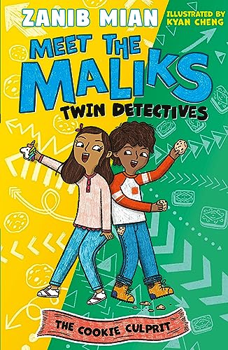 Meet the Maliks: Meet the Maliks Book 1
