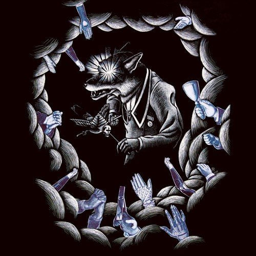 Casket Girls - Night Machines [CD]