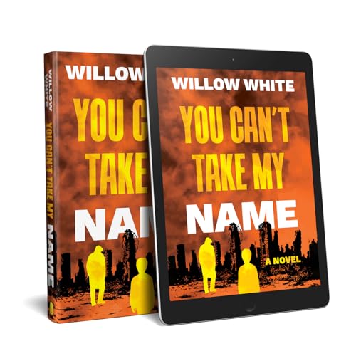 You Can’t Take My Name