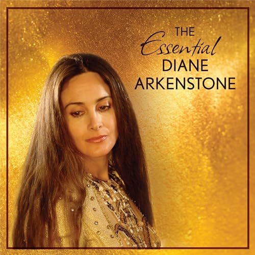 Arkenstone,diane - Essential Diane Arkenstone [CD]