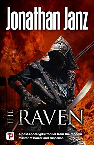 The Raven (Fiction Without Frontiers)