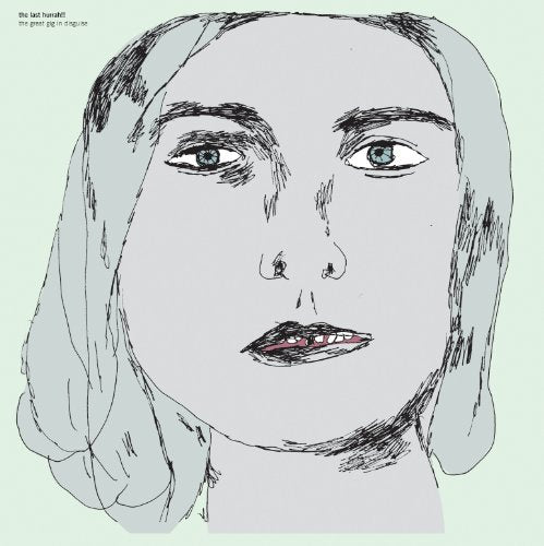 Last Hurrah;the - The Great Gig In Disguise [VINYL]