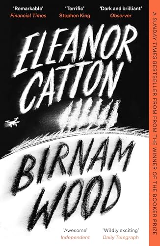Book with brown or beige cover, title and author in prominent readable font.