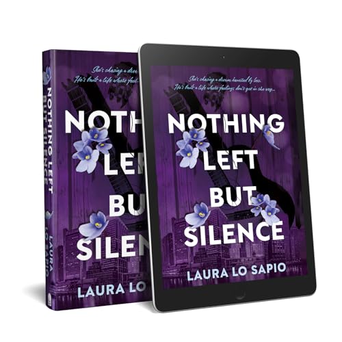 Nothing Left but Silence
