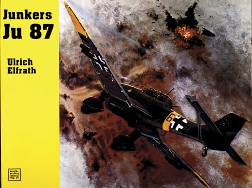 Junkers Ju 87