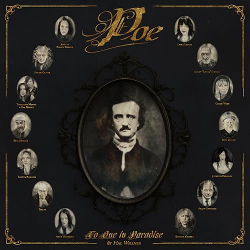 Various Artists - Poe: To One In Paradise [VINYL]