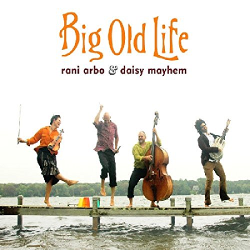 Various - Big Old Life [CD]