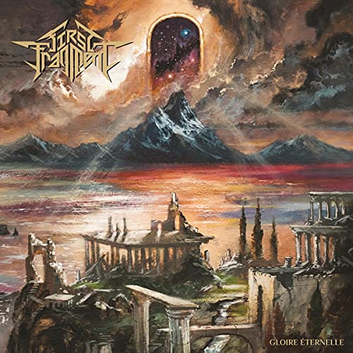 First Fragment - Gloire Eternelle [CD]