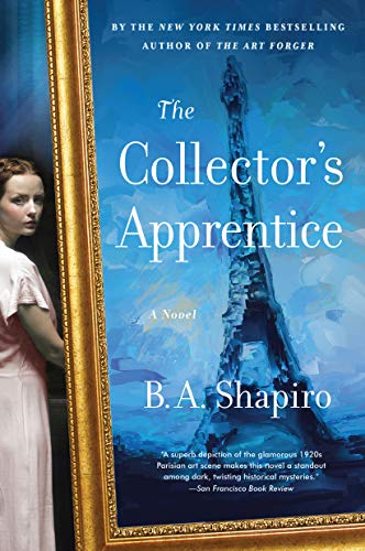 Collector's Apprentice, The