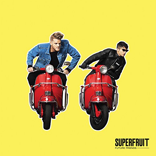 Various - Future Friends [CD]