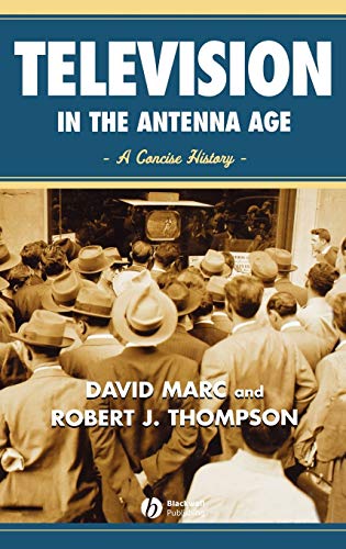 Television: A Concise History