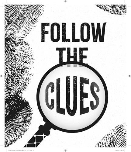 Killer Puzzles : Over 120 true crimes to crack, from serial killers and assassins to spies and femme fatales