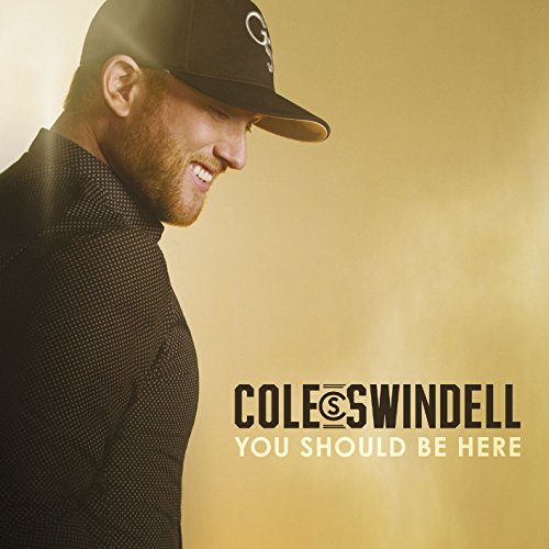 Swindell Cole - You Should Be Here [CD]