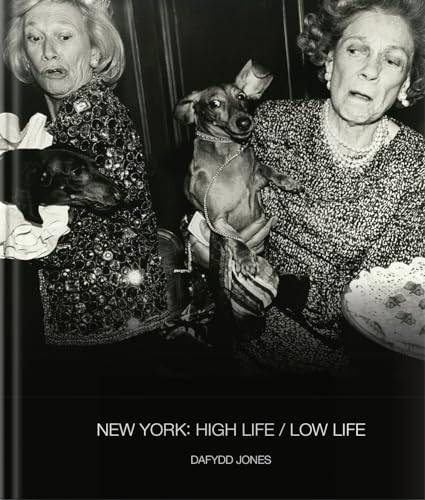 New York: High Life / Low Life