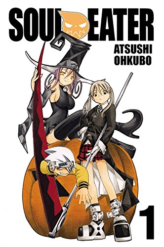 Soul Eater, Vol. 1: v. 1