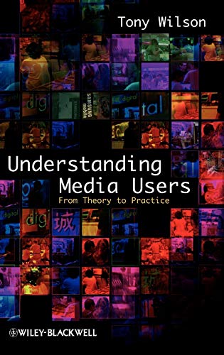 Understanding Media Users: from Theory to Practice
