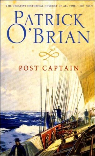Post Captain