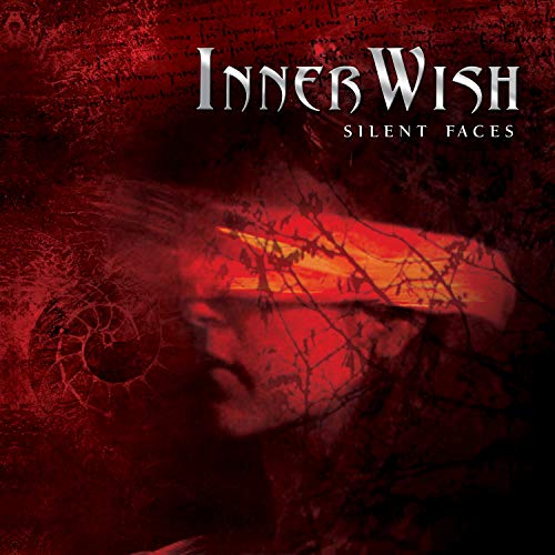 Innerwish - Silent Faces [CD]