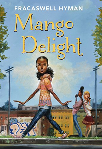 Mango Delight: 1