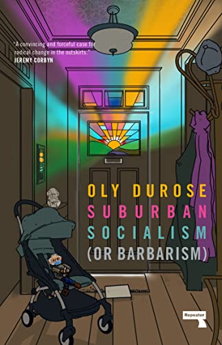 Suburban Socialism