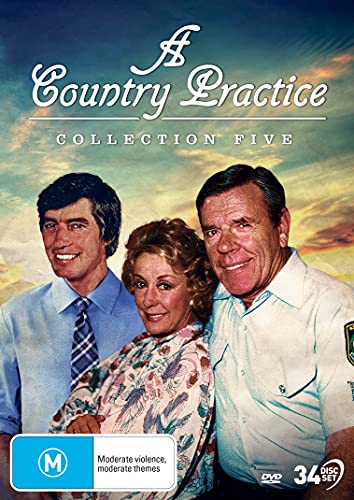 Collectio [DVD]