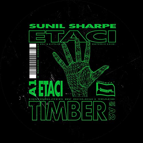 Various - Etaci [VINYL]