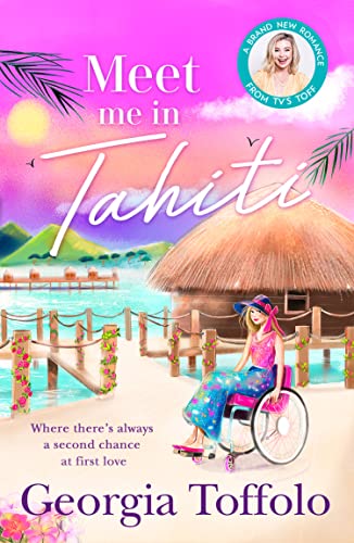 Meet Me in Tahiti : Book 3