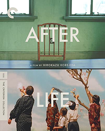 After Life [BLU-RAY]