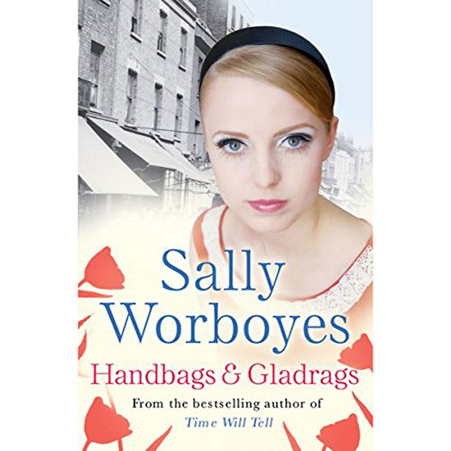 SALLY WORBOYES - HANDBAGS & GLADRAGS