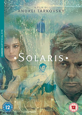 Solaris [DVD]