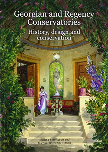 Georgian and Regency Conservatories