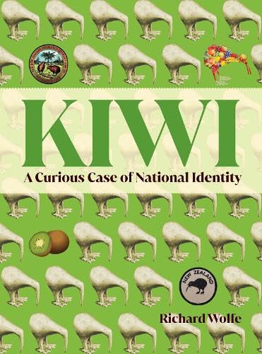 Kiwi : A Curious Case of National Identity