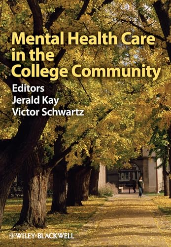 Mental Health Care in the College Community